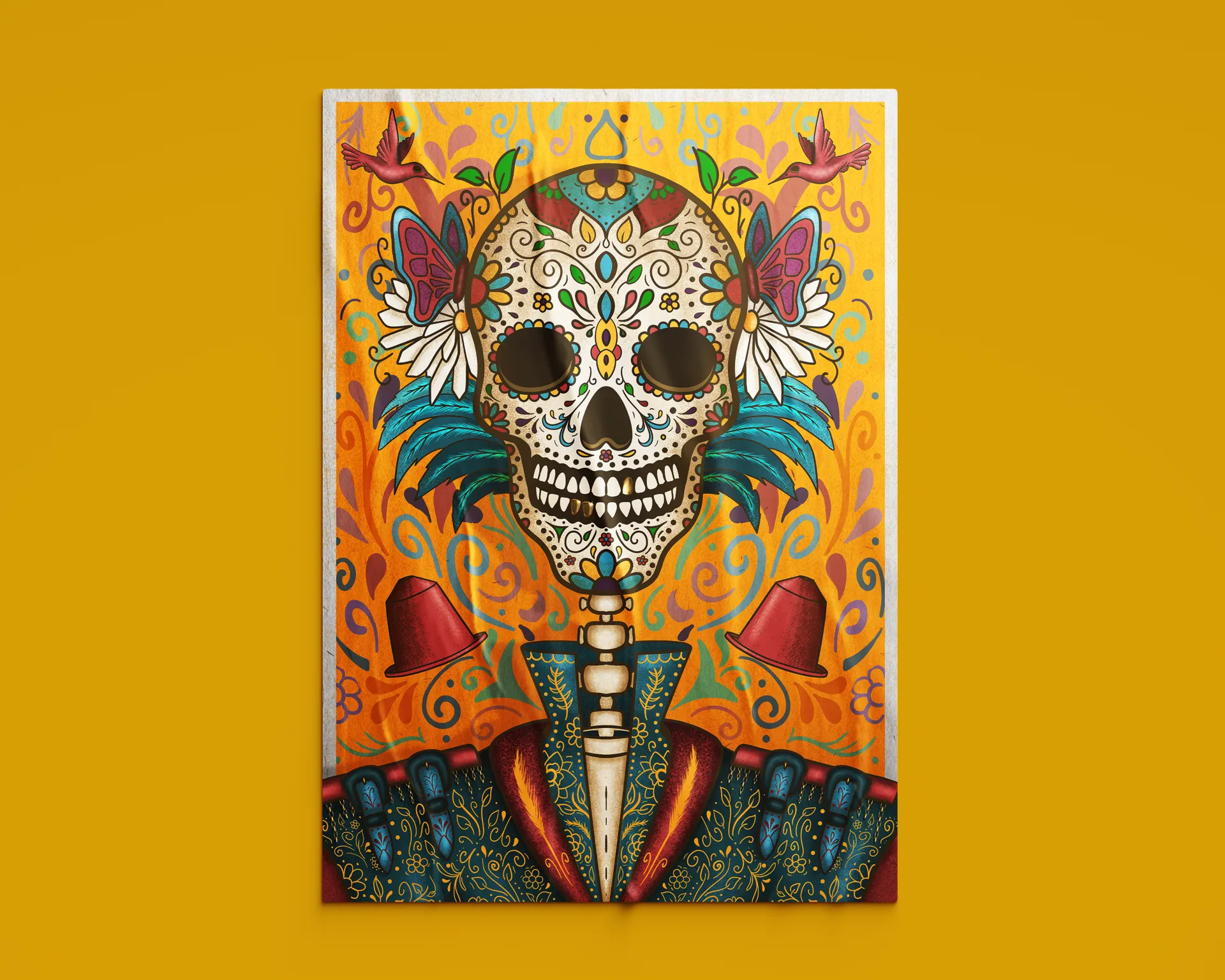 Nespresso México — image 3