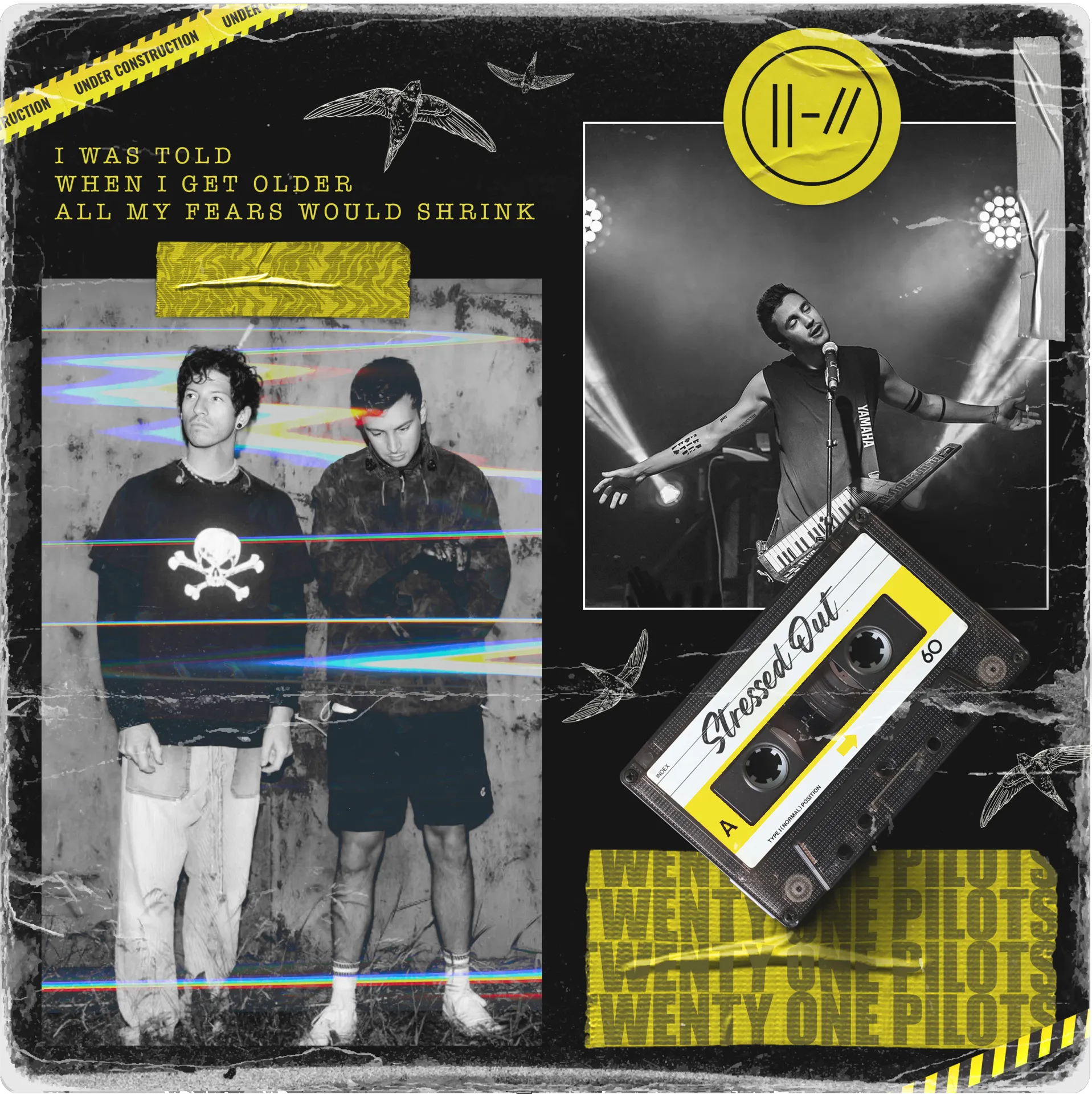 Twenty One Pilots — image 3