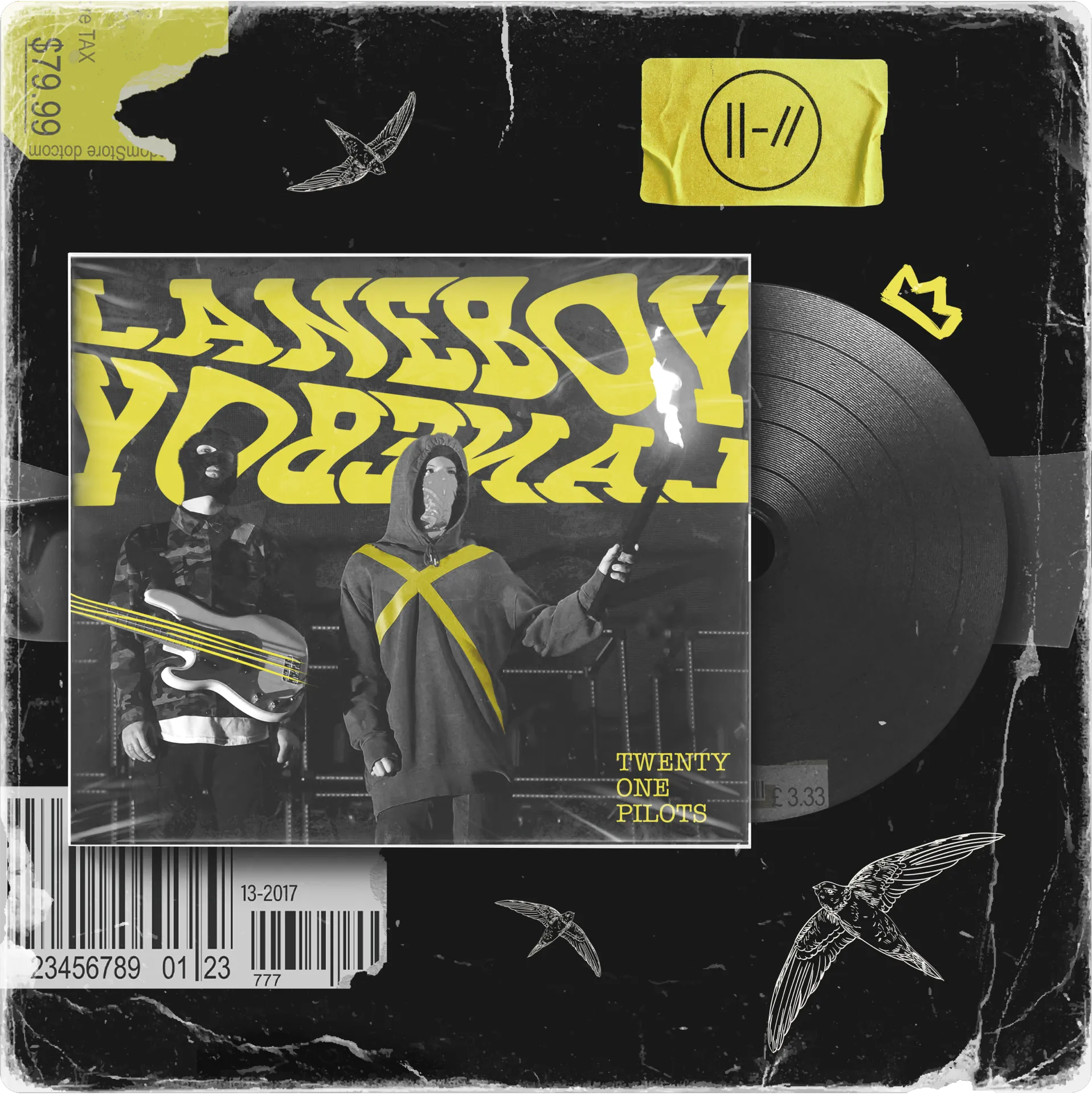 Twenty One Pilots — image 5